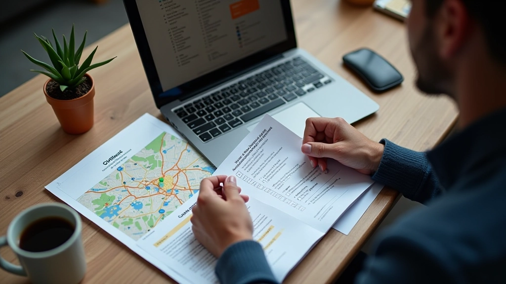 Local business directory and citation research for Ottawa retailers